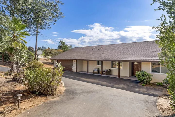 Property Photo:  1429 Midway Dr.  CA 91901 