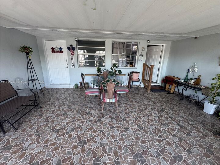 Property Photo:  11012 SW 4th St  FL 33174 