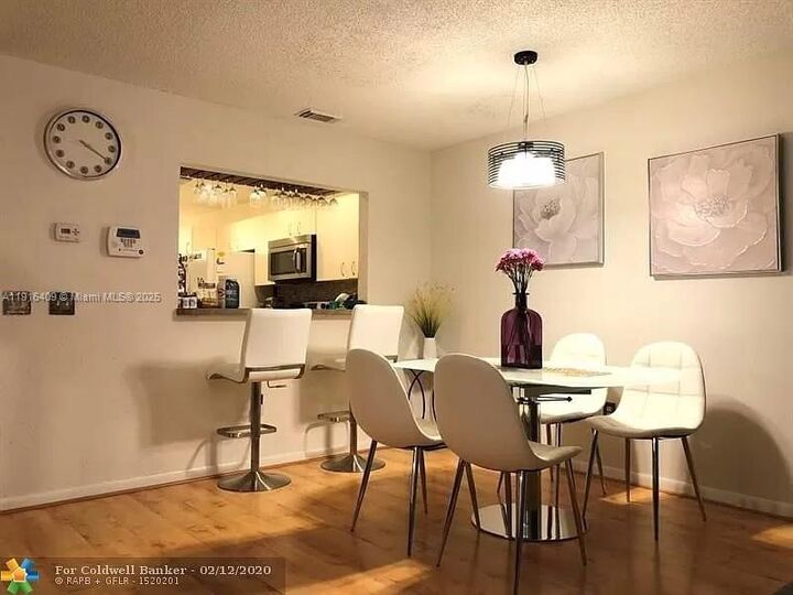 Property Photo:  1556 N 15th Ter 1556  FL 33020 