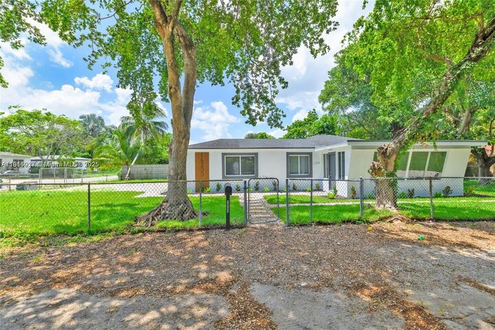 Property Photo:  16200 NE 3rd Ave A  FL 33162 