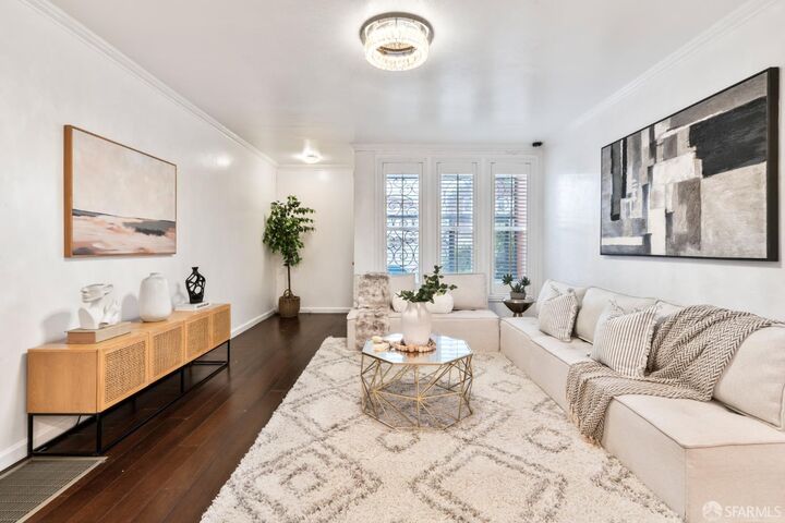 211 Sadowa Street  San Francisco CA 94112 photo