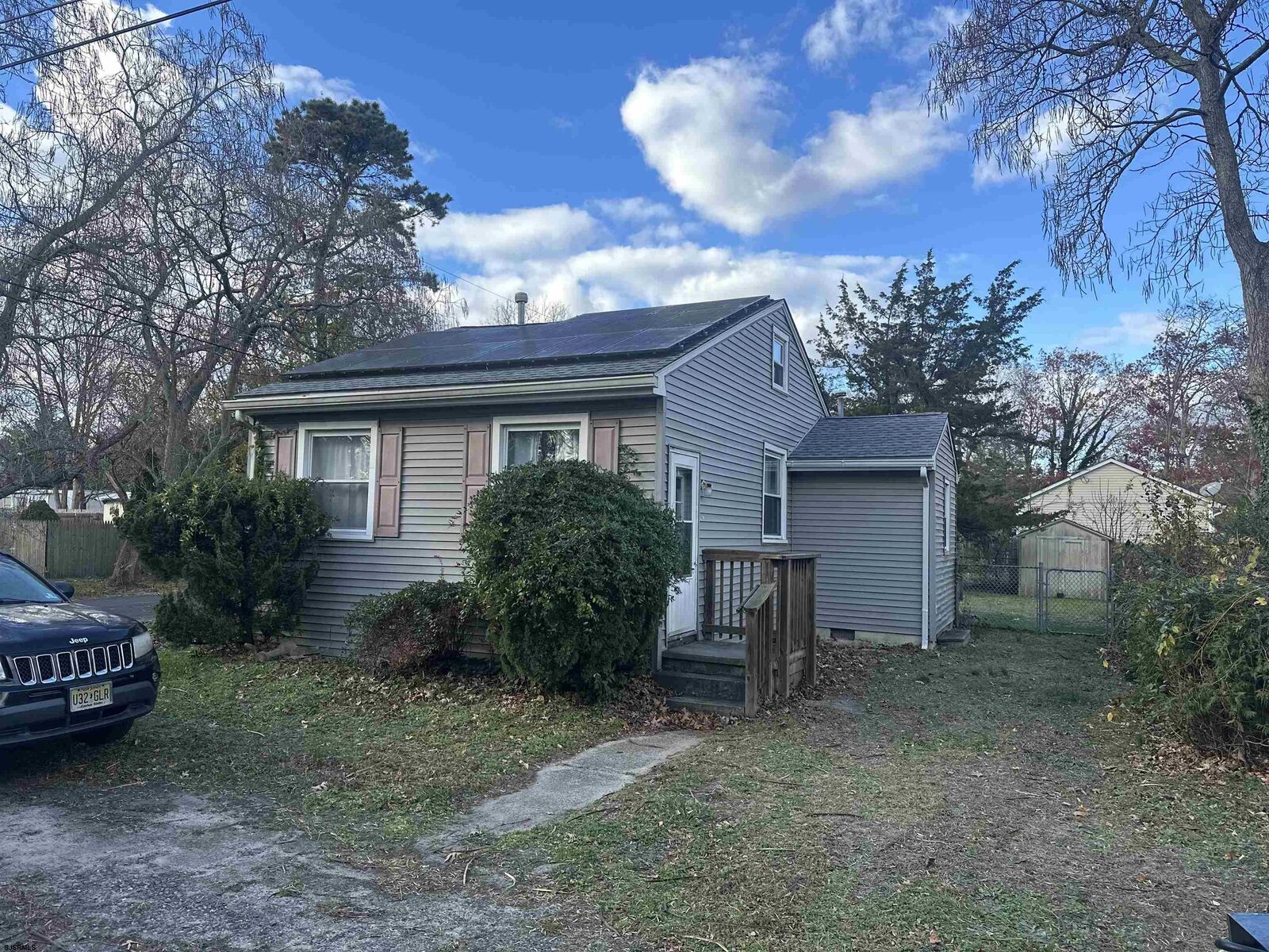 Property Photo:  16 Woodrow Ave  NJ 08234 