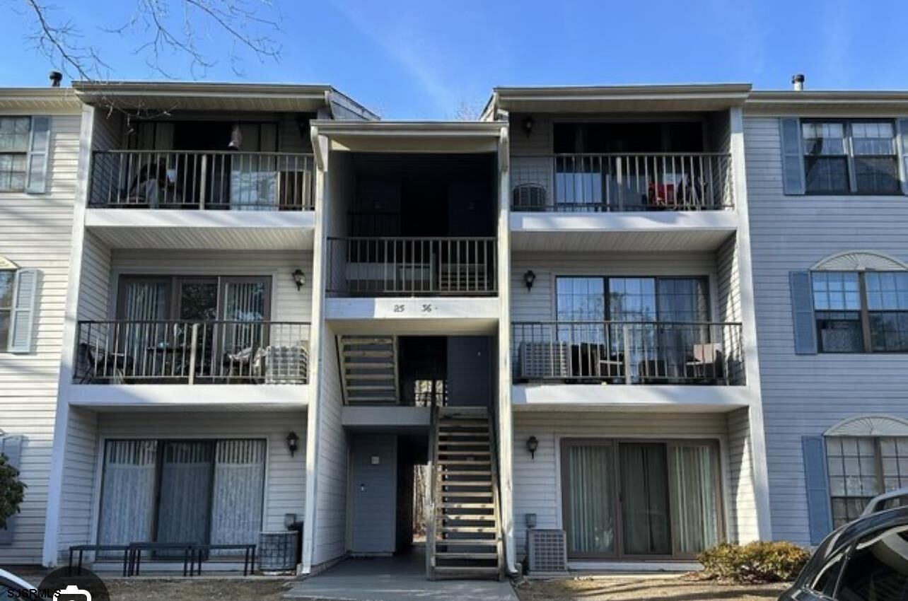 Property Photo: 24 Federal Ct 24 NJ 08205