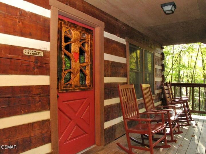 Property Photo:  1165 Lower Alpine Way  TN 37738 