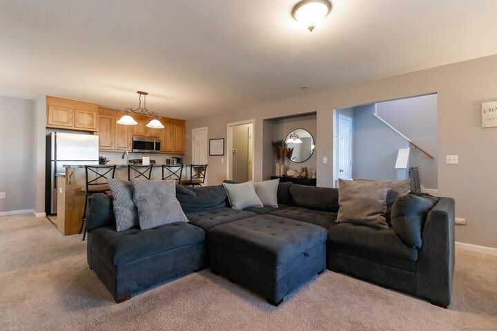 Property Photo: 18 Folkstone Road Apt B CT 06016