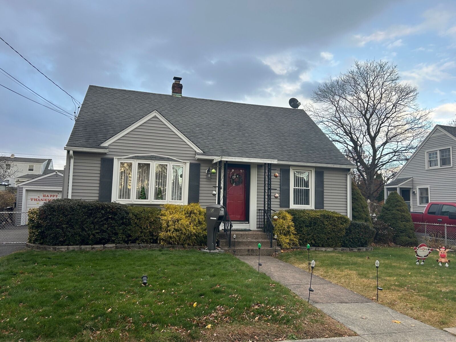 Property Photo: 83 Pauline Avenue CT 06516