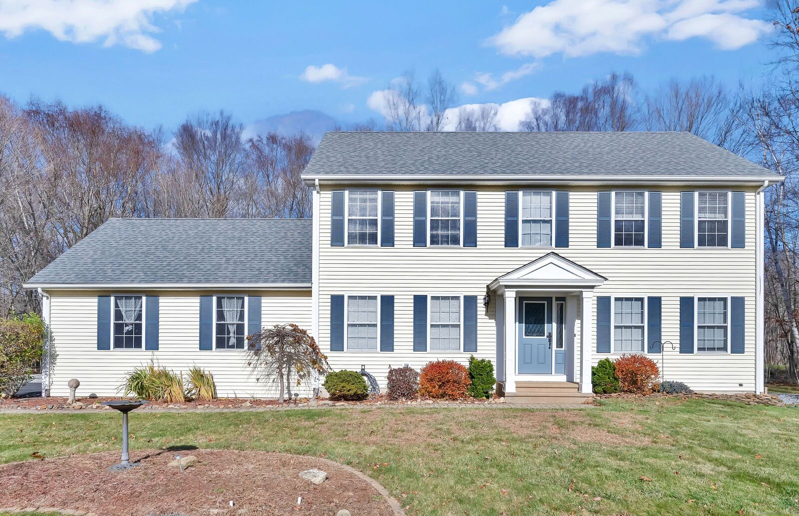 Property Photo:  331 Woodmont Drive  CT 06238 