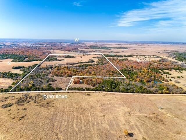 Property Photo:  75 Acres 35300 Road  OK 74045 