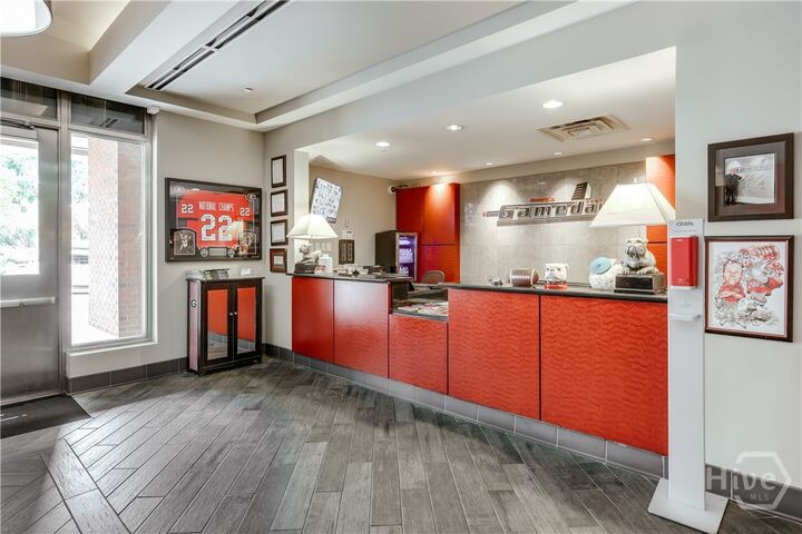 Property Photo:  250 Broad Street W 408  GA 30601 