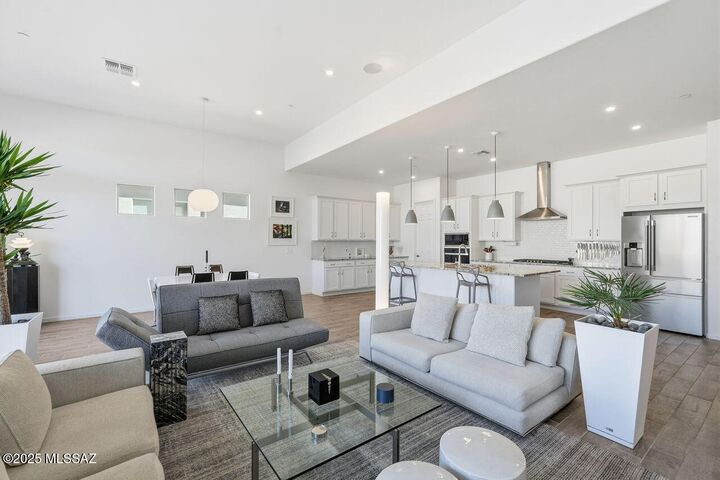 Property Photo:  14621 N Blue Juniper Lane  AZ 85658 