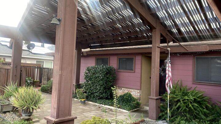 Property Photo:  3005 S Verde Vista Street  CA 93277 