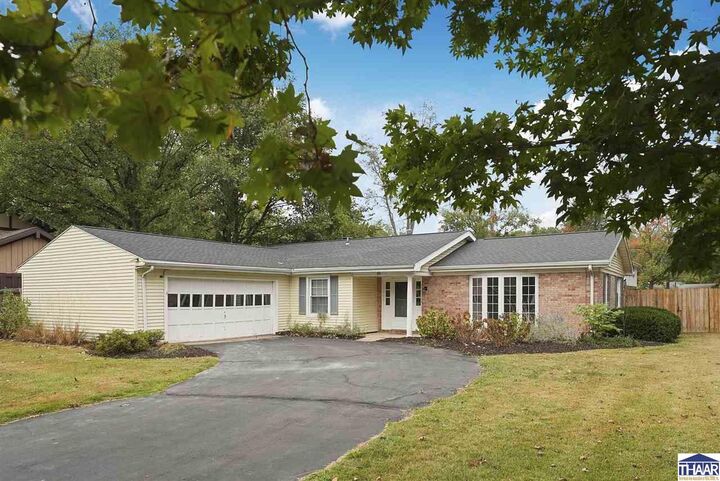 Property Photo: 85 Heritage Drive IN 47803