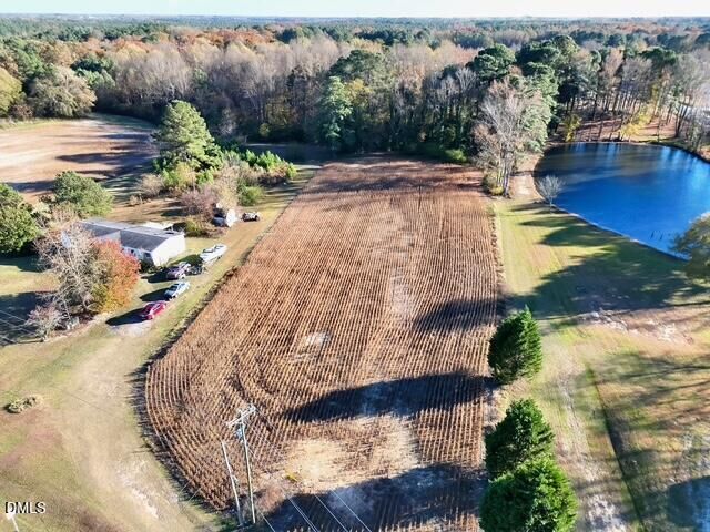 Property Photo:  4601 Rawls Church Road  NC 27526 