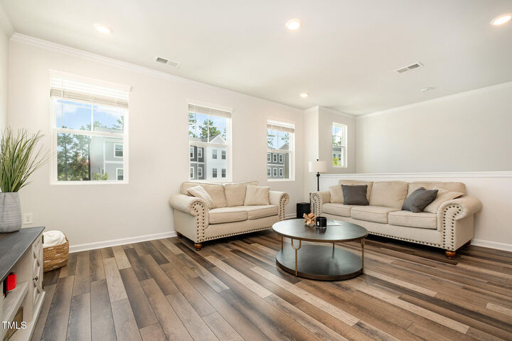 Property Photo:  1053 Shoreside Drive  NC 27713 