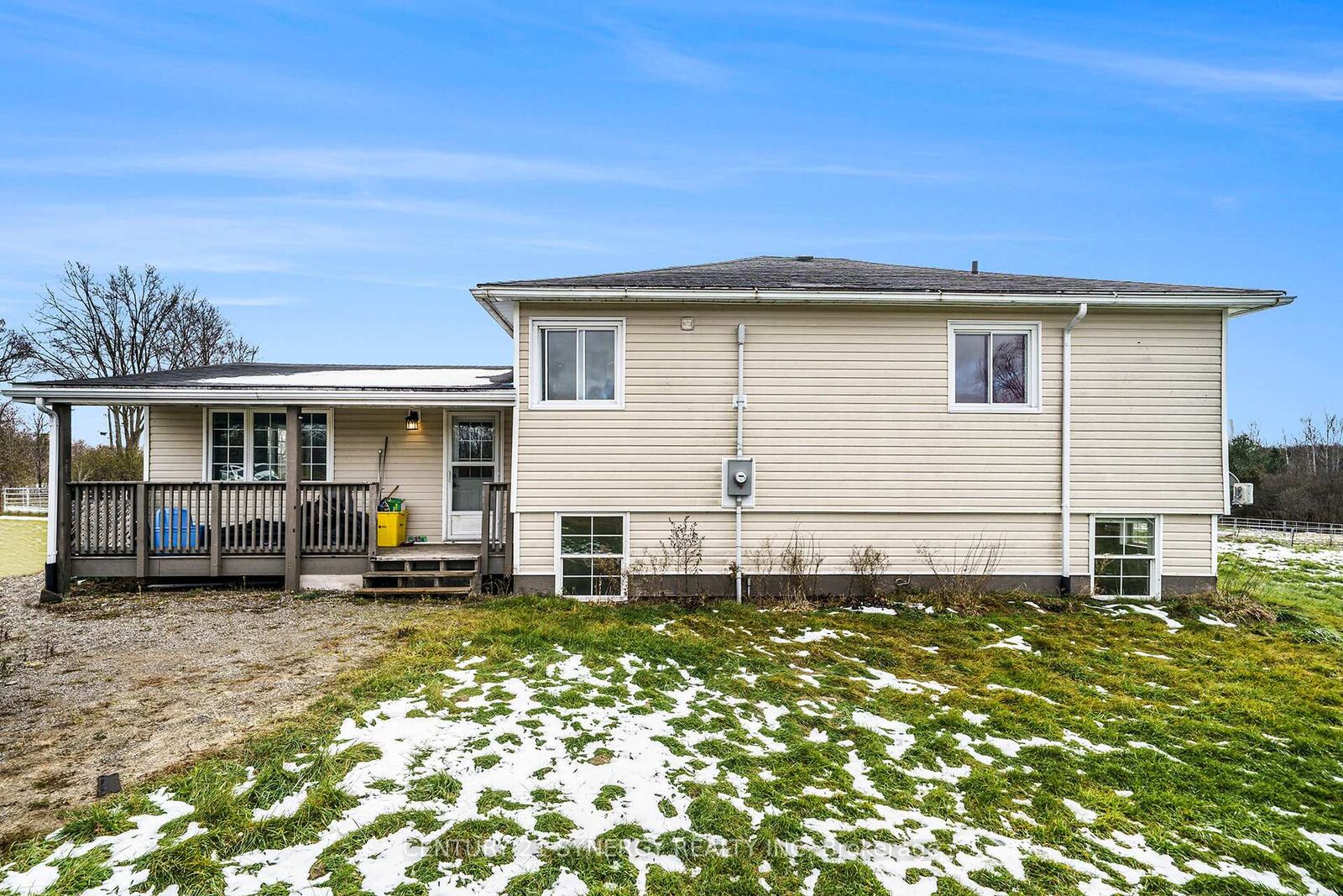 Property Photo:  385 Wood Road  ON K7A 5B8 