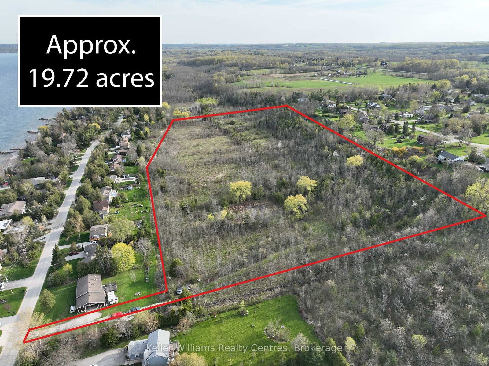 Property Photo:  454 Balmy Beach Road  ON N4K 5N4 