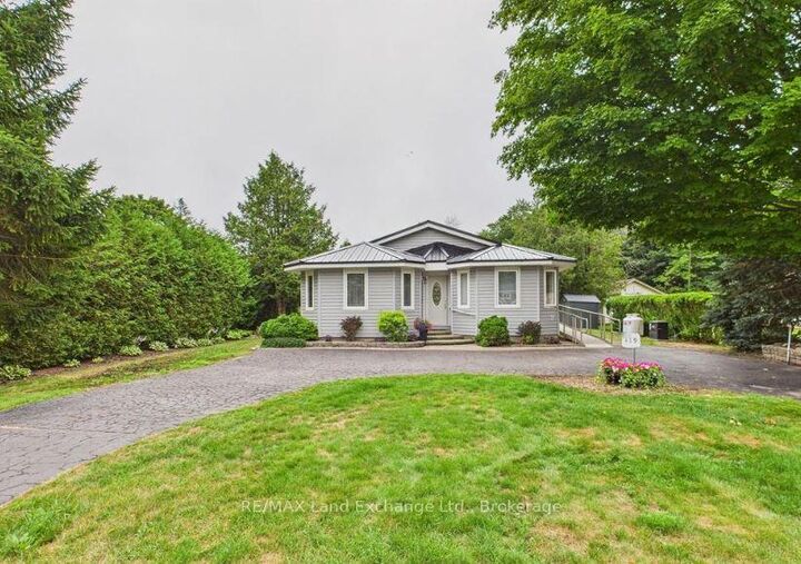 119 Seneca Street  Huron-Kinloss ON N2Z 2X3 photo