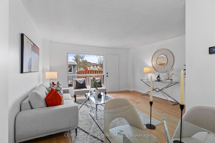 Property Photo: 475 Bramalea Road 124 ON L6T 2X3