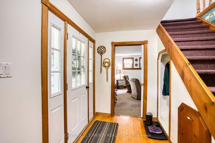 Photo de la propriété:  1189 Willis Armstrong Road  ON K0H 2B0 