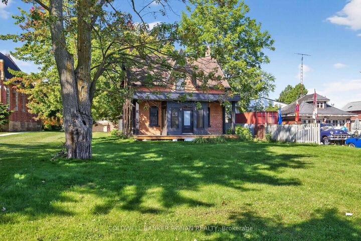 76 Queen Street N  New Tecumseth ON L0G 1W0 photo