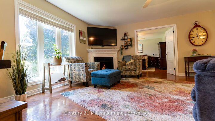 Property Photo:  5 Sugar Maple Lane  ON L9Z 1P4 