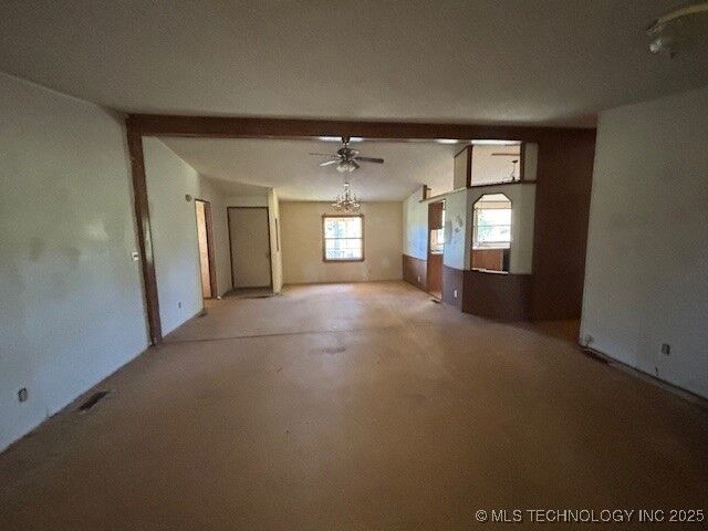 Property Photo:  1825 NE 1070 Road  OK 74578 