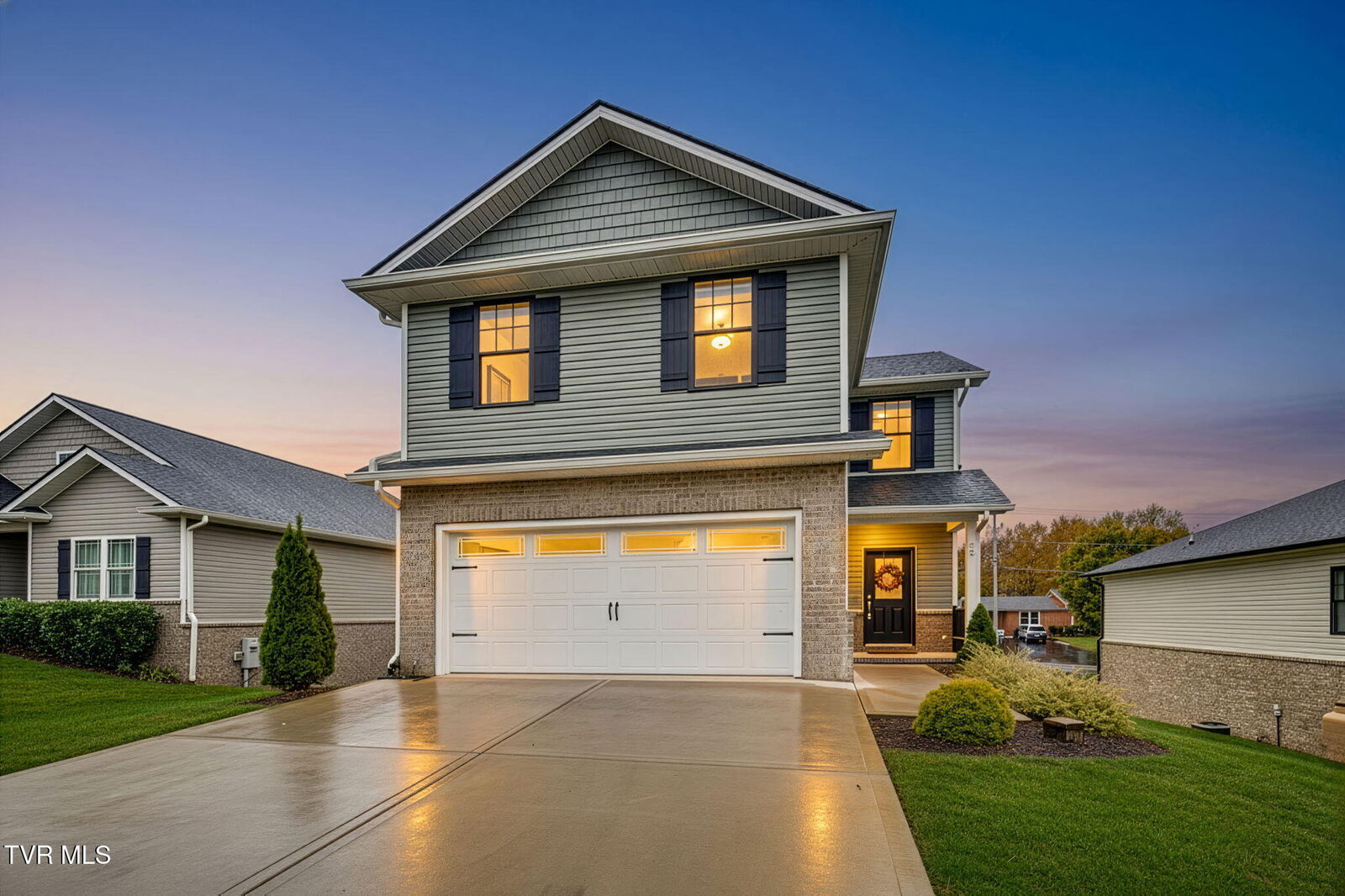 Property Photo: 35 Palmetto Court TN 37615