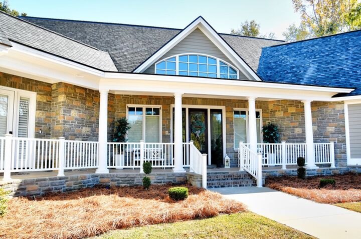 Property Photo:  4241 Spring Branch Cir  GA 31601 