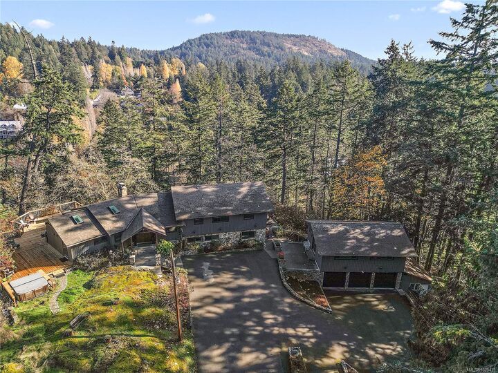 Property Photo:  235 Hartland Ave  BC V9E 1L7 