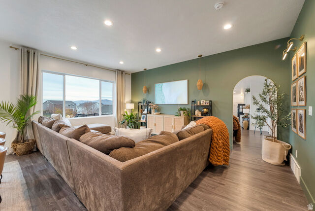 Property Photo:  194 E Bliss Dr S  UT 84045 