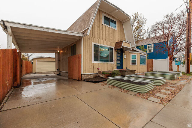 Property Photo:  614 W 5th Ave  UT 84047 