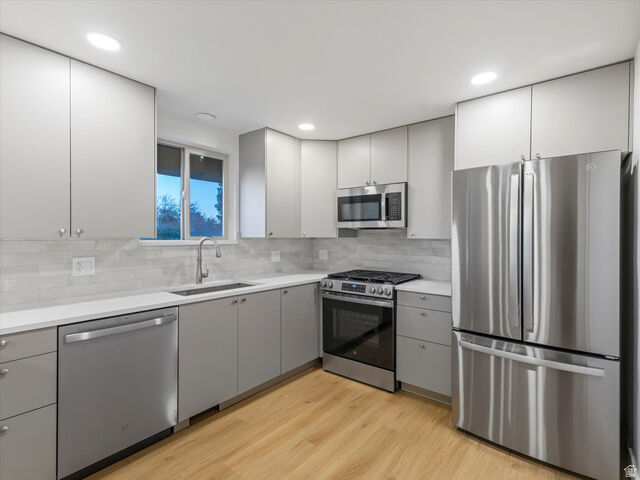 Property Photo:  4980 S 1645 E  UT 84117 