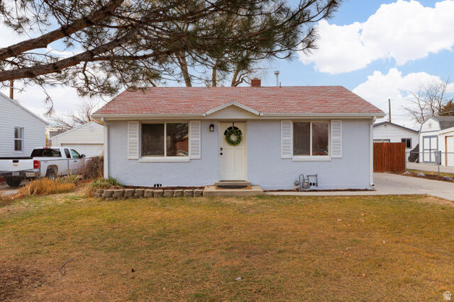Property Photo:  485 N 600 E  UT 84003 