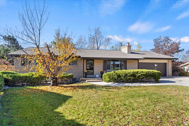 Property Photo:  4823 Brinker Ave  UT 84403 