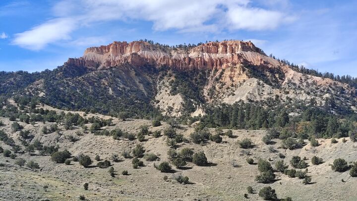 Property Photo: 1000 W Tropic Trail UT 84776