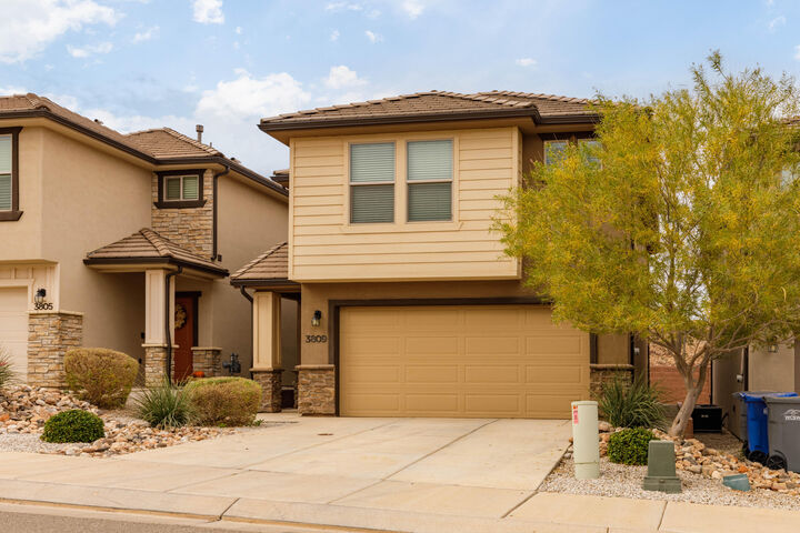 Property Photo:  3809 E Impala Dr  UT 84790 