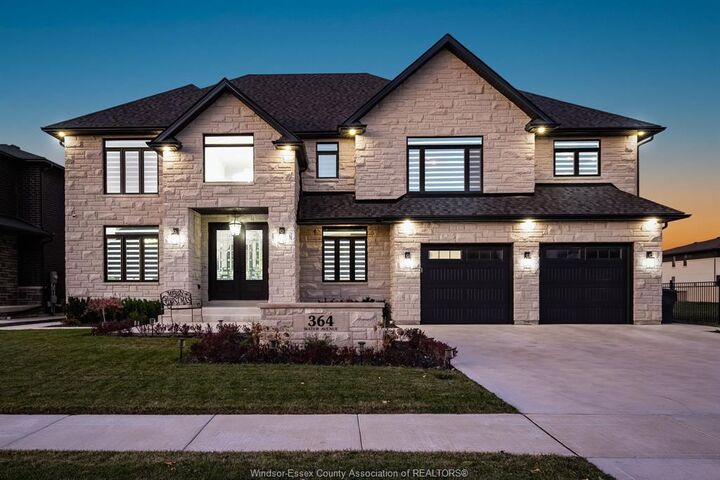 364 Water  Lakeshore ON N8L 1A7 photo