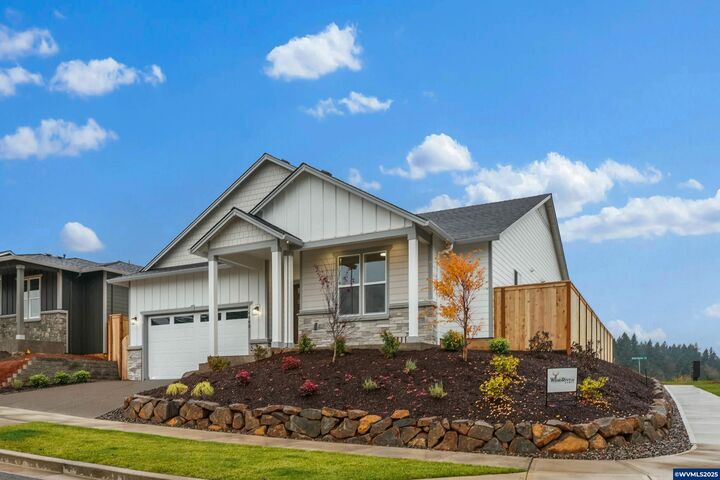 Property Photo:  6663 Naomi Danielle St SE  OR 97306 