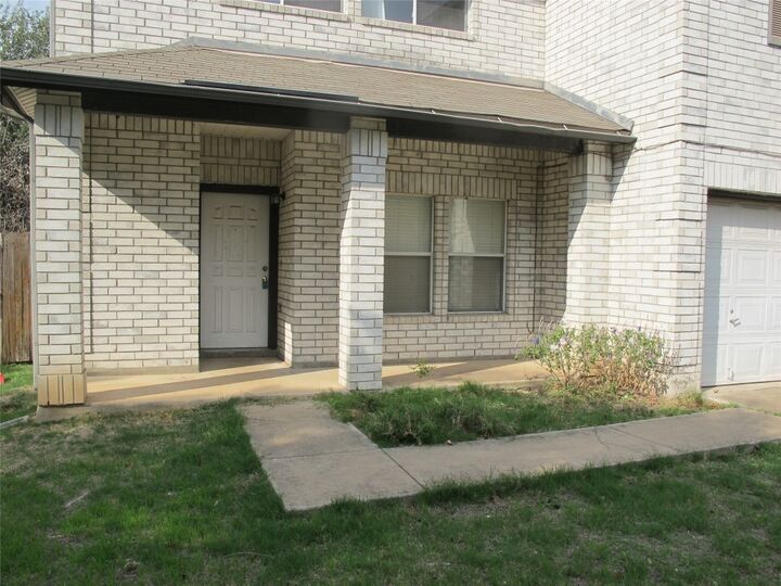 Property Photo: 2011 Jasper Lane TX 78613