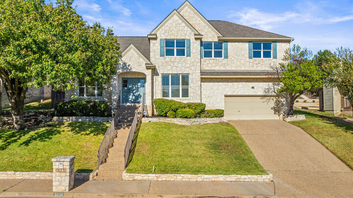 5960 Cape Coral Drive  Austin TX 78746 photo