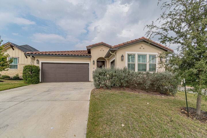 504 Calming Agave Way  San Marcos TX 78666 photo
