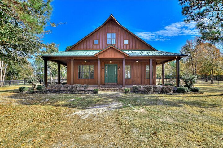 Property Photo:  149 Lam Lane  SC 29805 