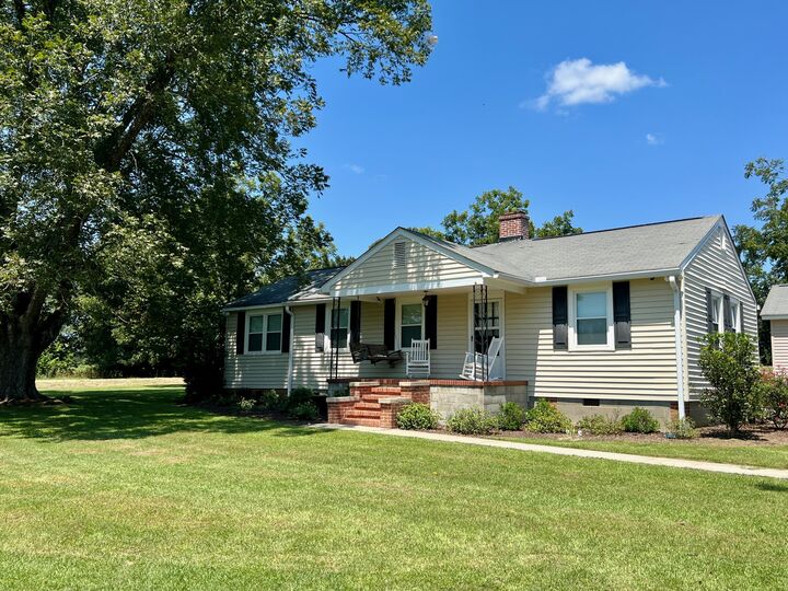 Property Photo:  1053 New Bridge Road  SC 29805 