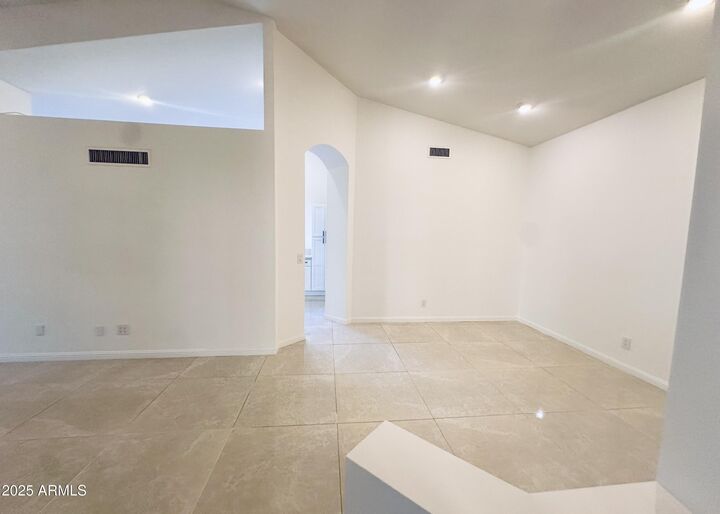 Property Photo: 9714 E Camino Del Santo -- AZ 85260