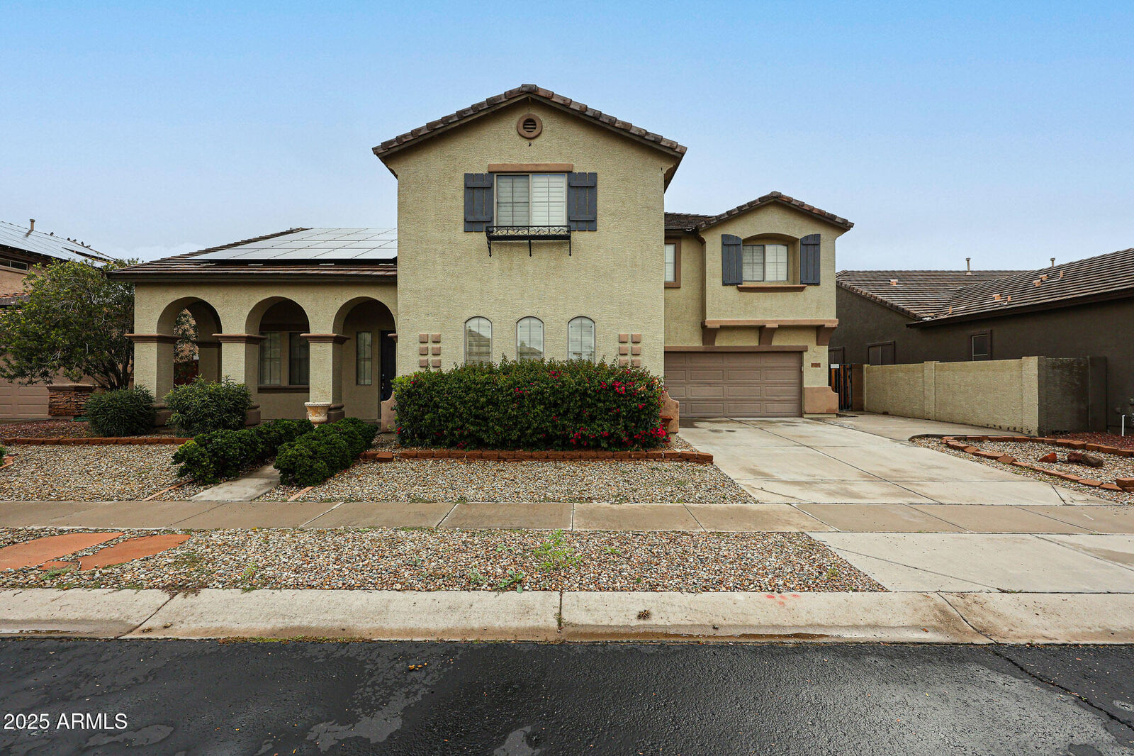 Property Photo:  11785 N 143rd Drive  AZ 85379 