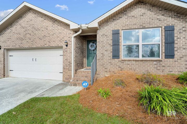 Property Photo:  10599 Brodick Loop  AL 36527 