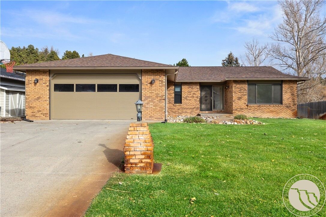 Property Photo:  1051 Strawberry Avenue  MT 59105 