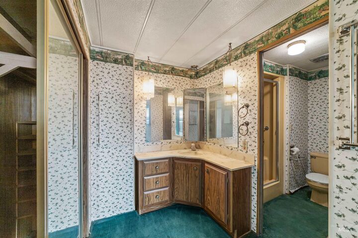 Property Photo:  302 W. Driftwood Road  ID 83713 