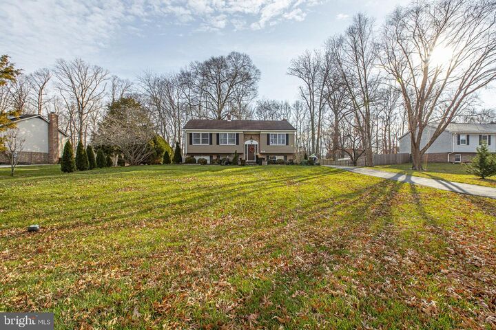 Property Photo:  616 Clifton Drive  DE 19701 