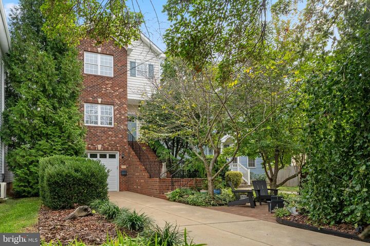 1613 Charles Street  Fredericksburg VA 22401 photo